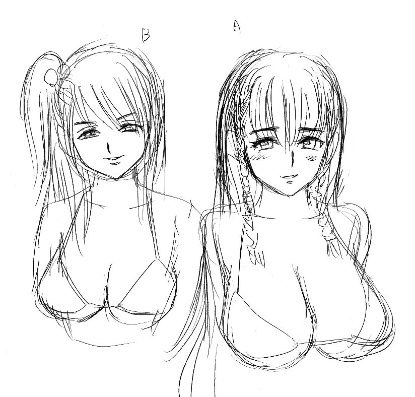 [リファイア] ビキニ・ジャンキー　THE COMIC