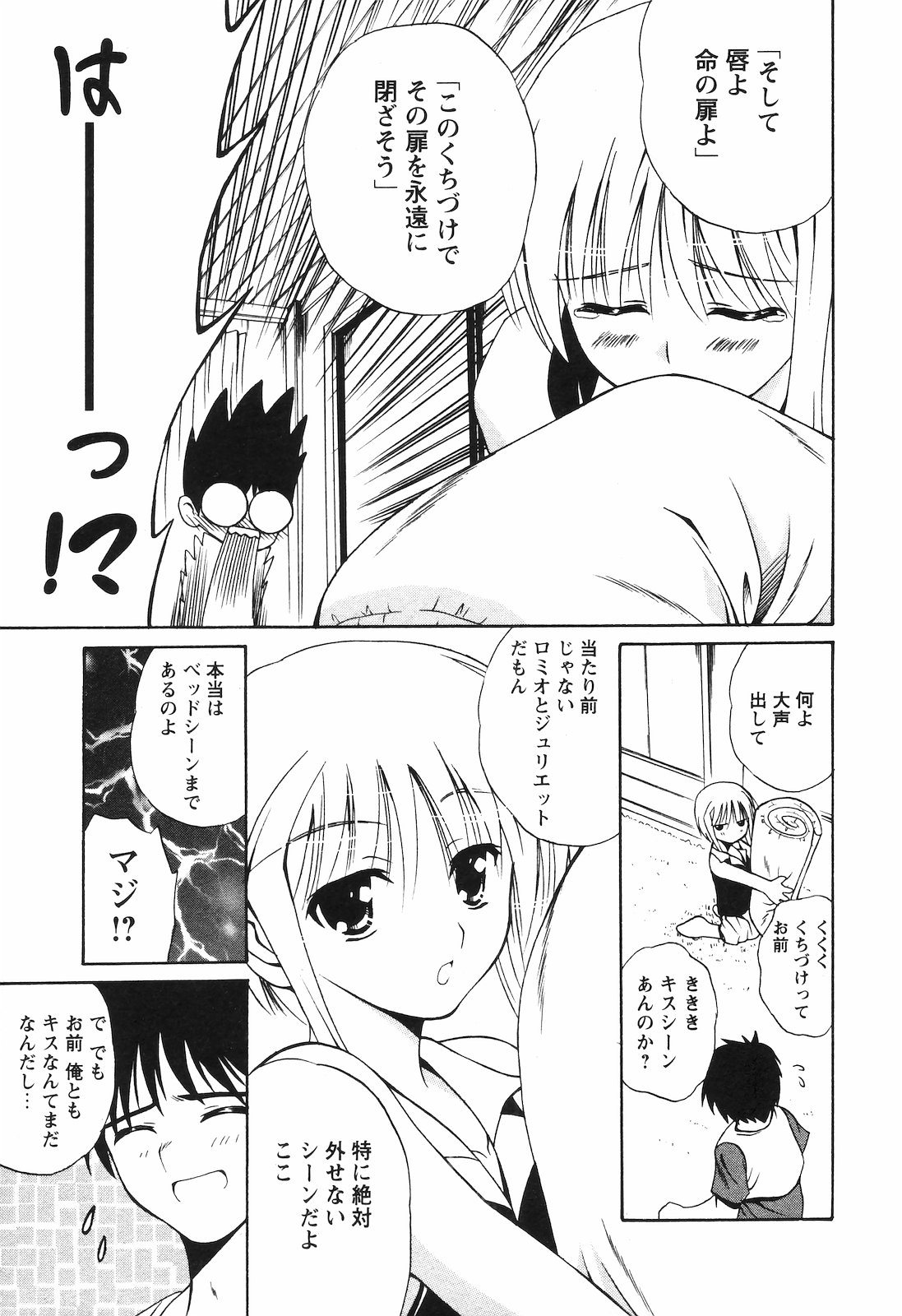 (成年コミック) [雑誌] COMIC 姫盗人 2008年09月号