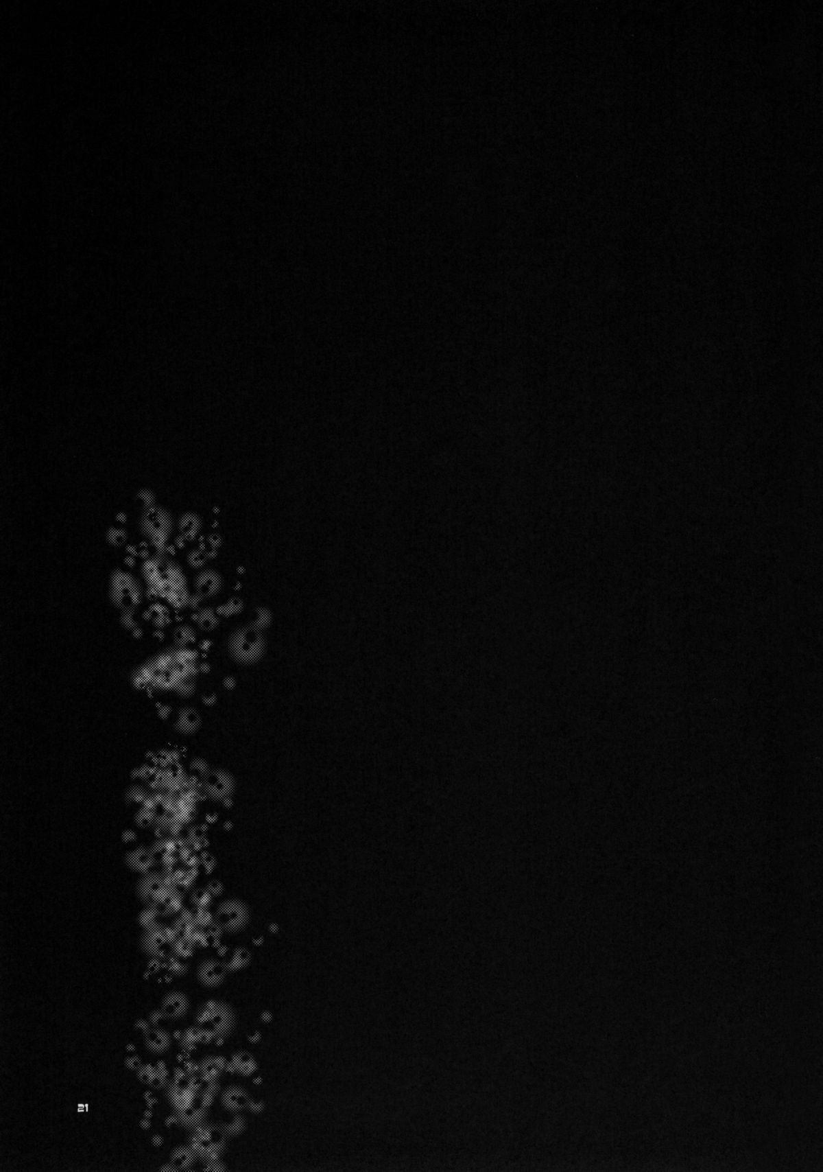 (C77) [タカトビヤ (幅ヒロカズ)] ちうにっぱい ナギサお姉ちゃん牝犬日記 (あにゃまる探偵 キルミンずぅ)