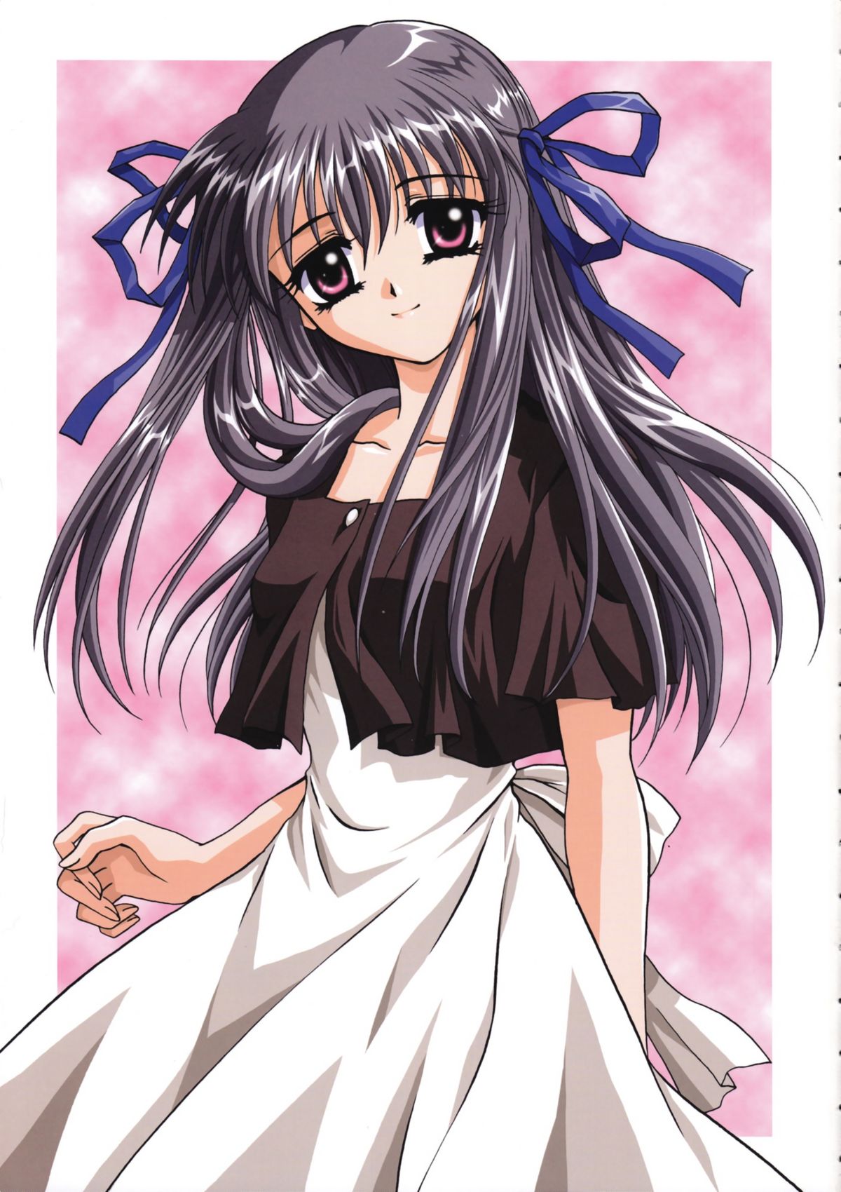 (C60) [PLUM (かん奈)] かのにずむ・WING KANONIZUMU V～VIII 総集編＋α (Kanon. AIR)