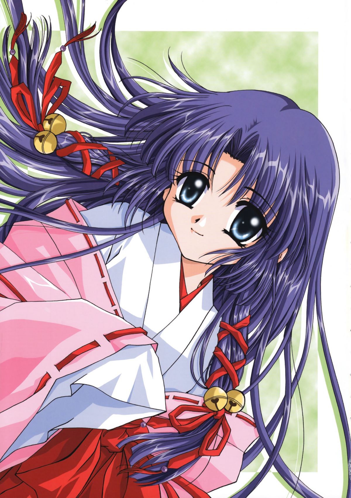 (C60) [PLUM (かん奈)] かのにずむ・WING KANONIZUMU V～VIII 総集編＋α (Kanon. AIR)