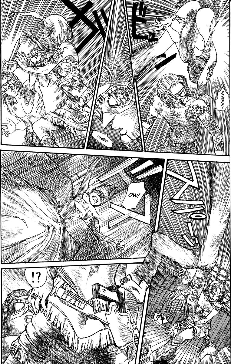 【松本次郎】ウェンディ（英語）