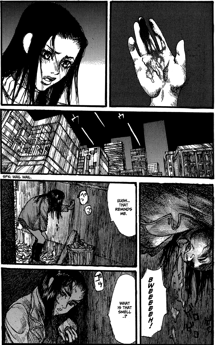 【松本次郎】ウェンディ（英語）