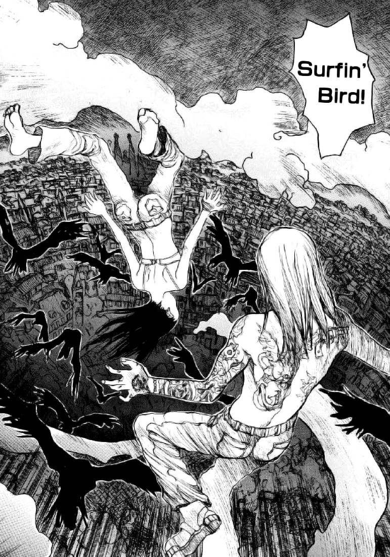 【松本次郎】ウェンディ（英語）