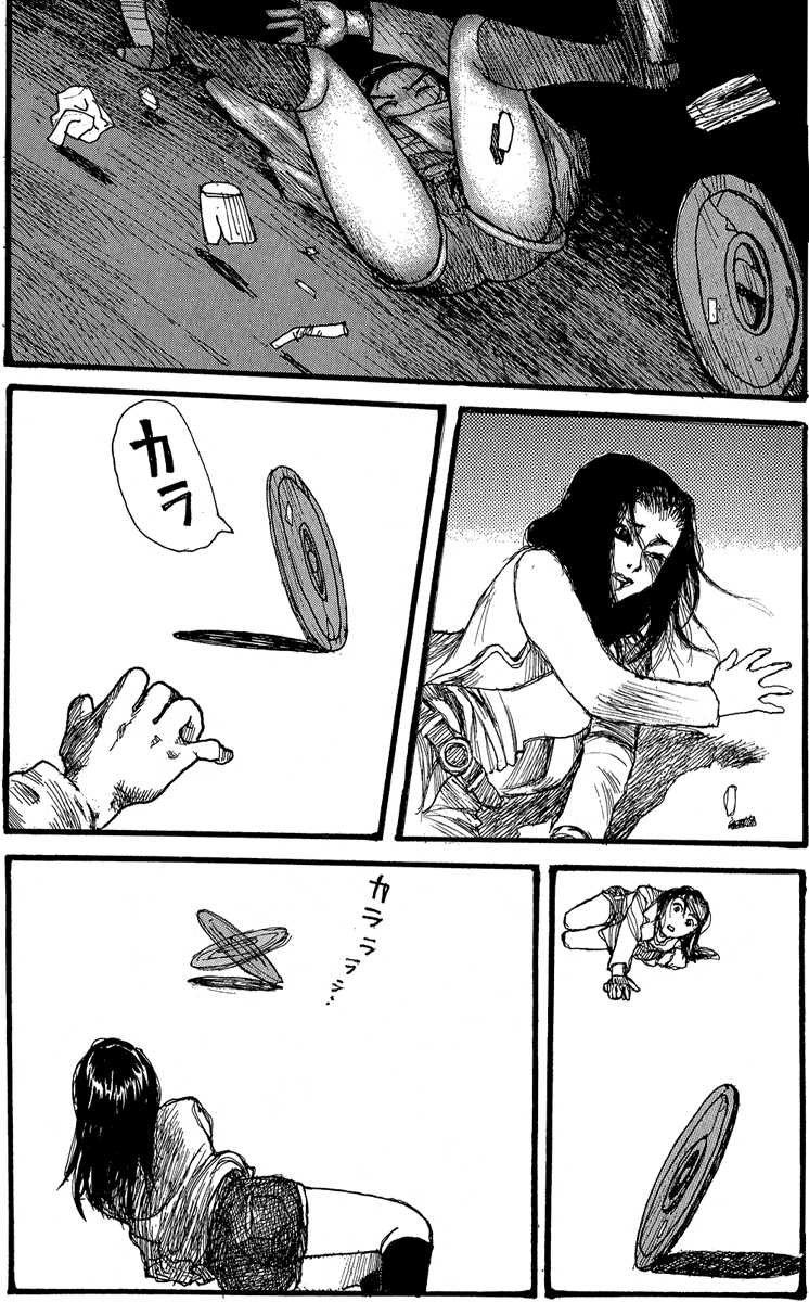 【松本次郎】ウェンディ（英語）