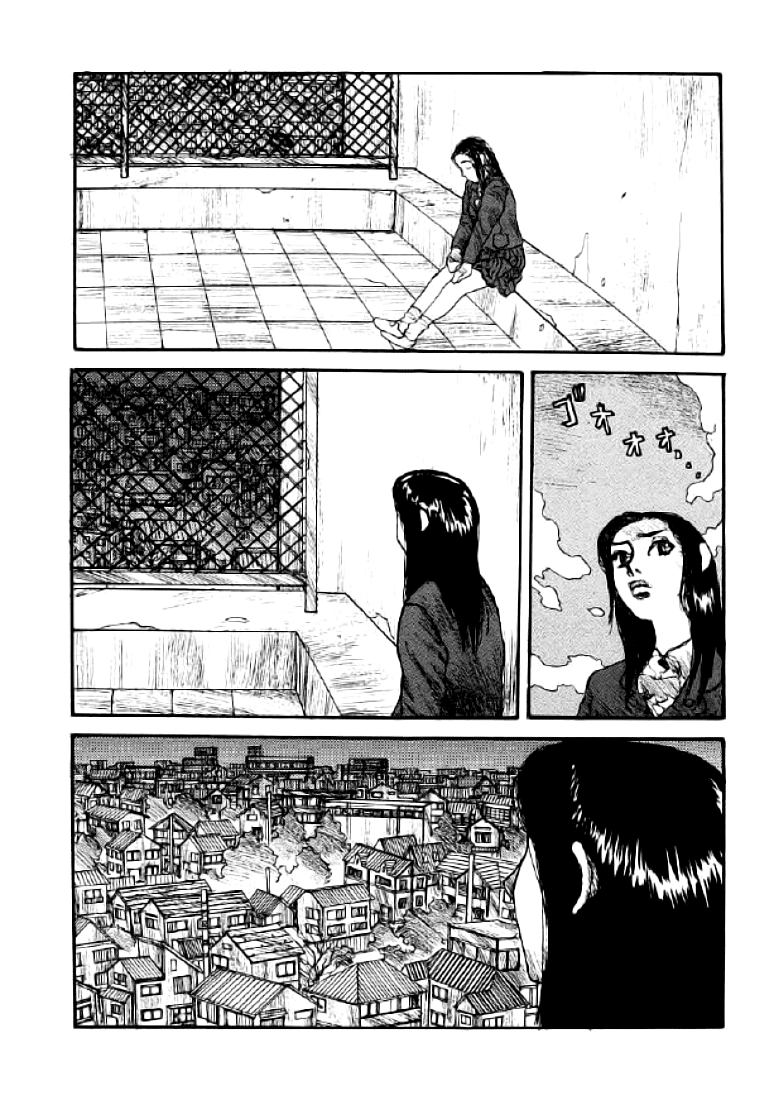 【松本次郎】ウェンディ（英語）