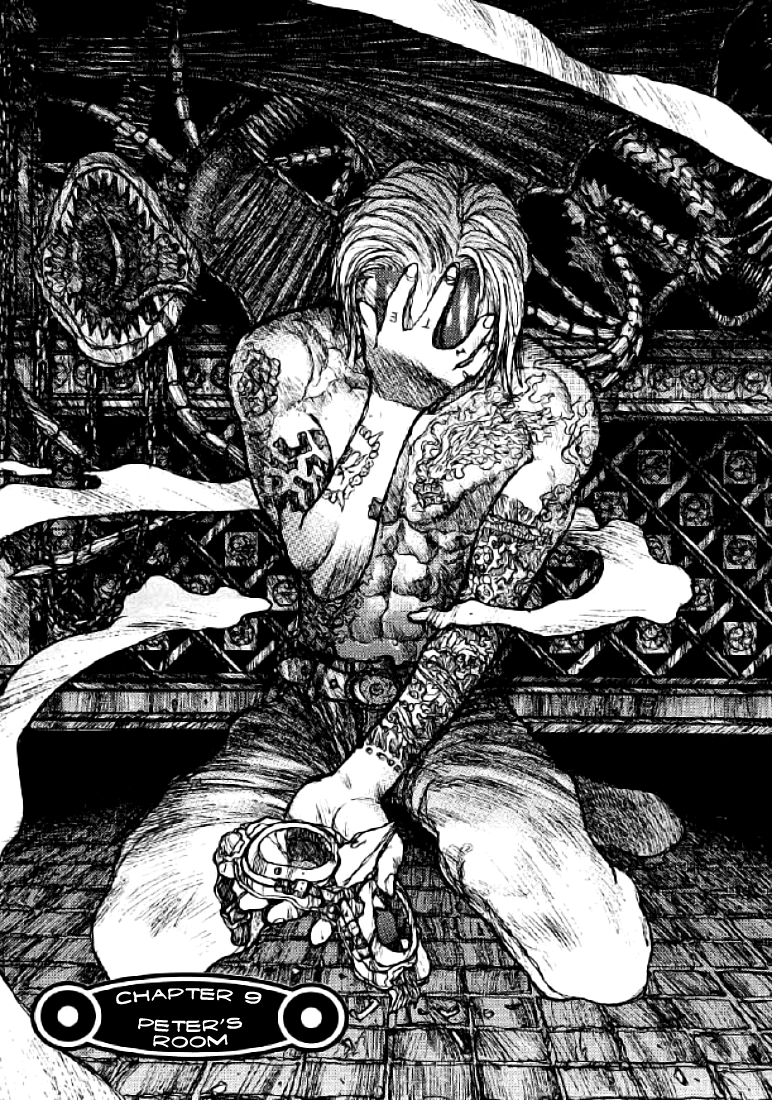 【松本次郎】ウェンディ（英語）