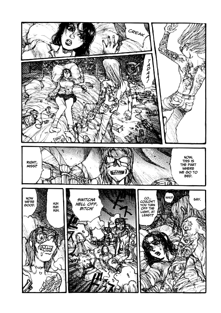 【松本次郎】ウェンディ（英語）