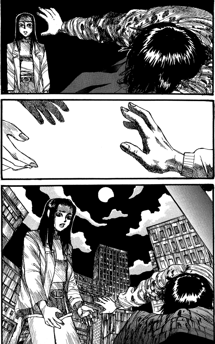 【松本次郎】ウェンディ（英語）