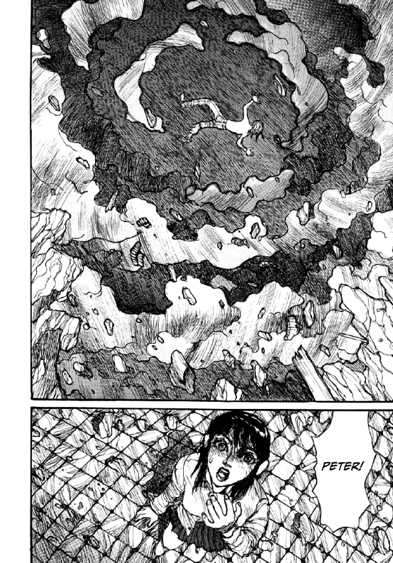 【松本次郎】ウェンディ（英語）