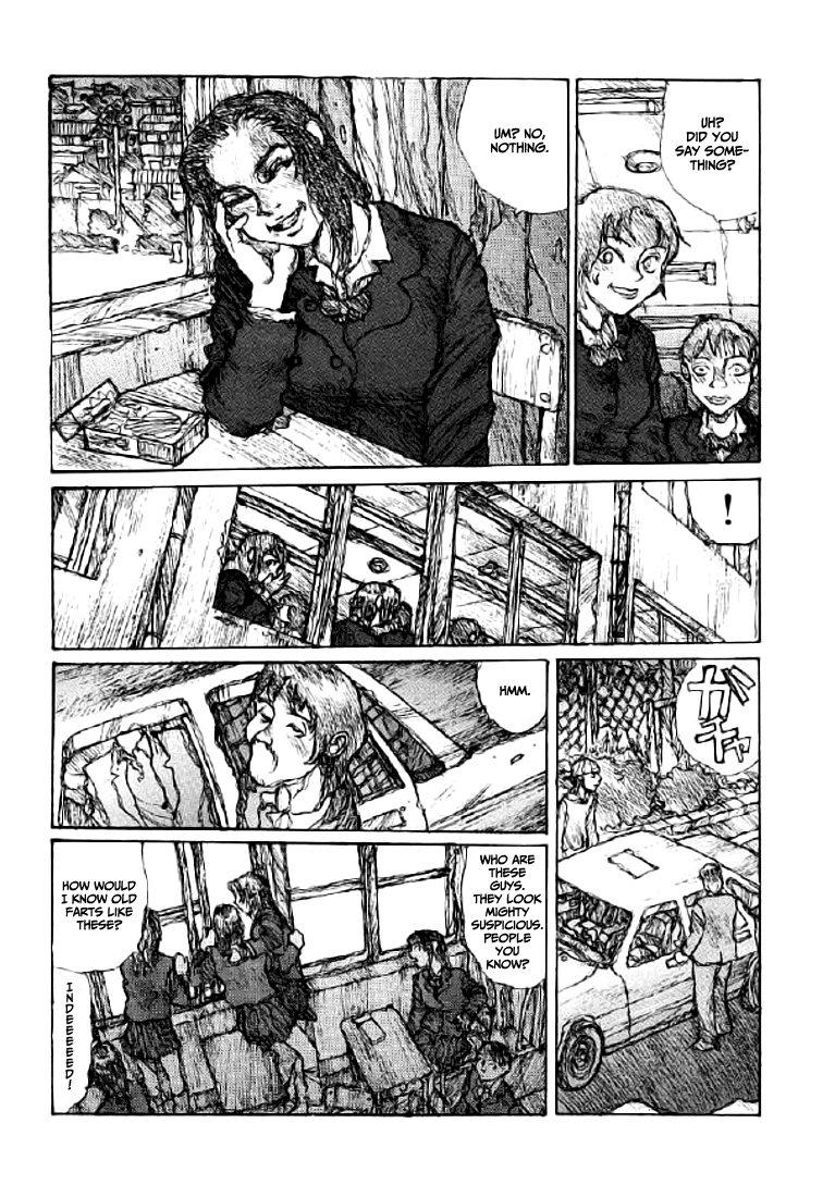 【松本次郎】ウェンディ（英語）