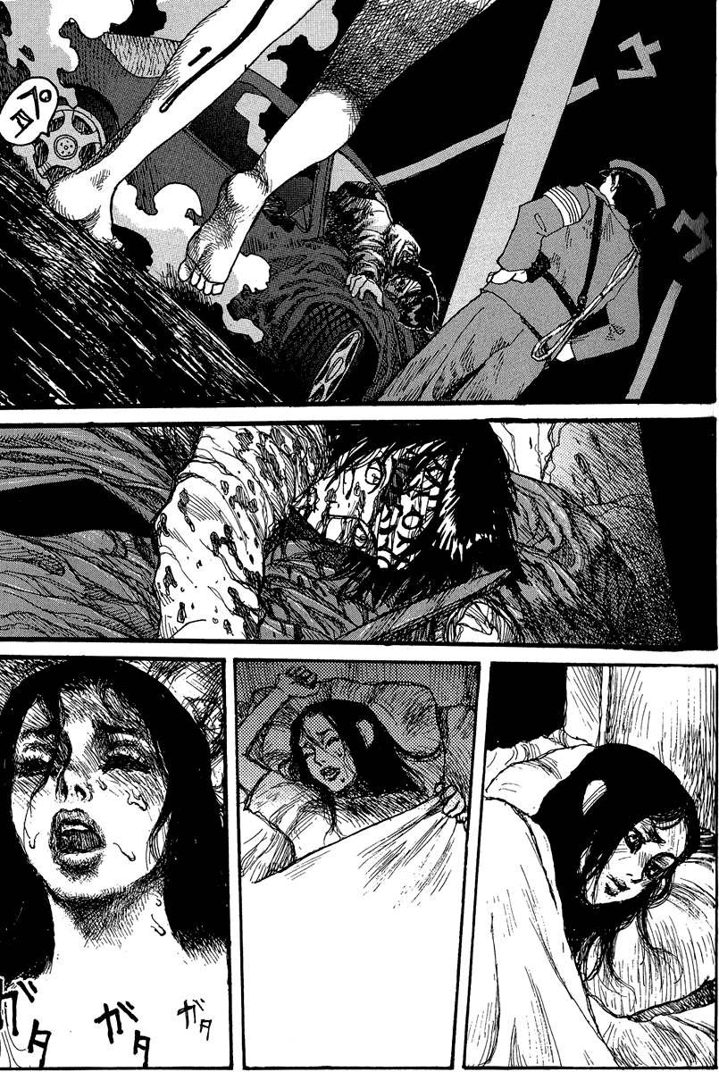 【松本次郎】ウェンディ（英語）