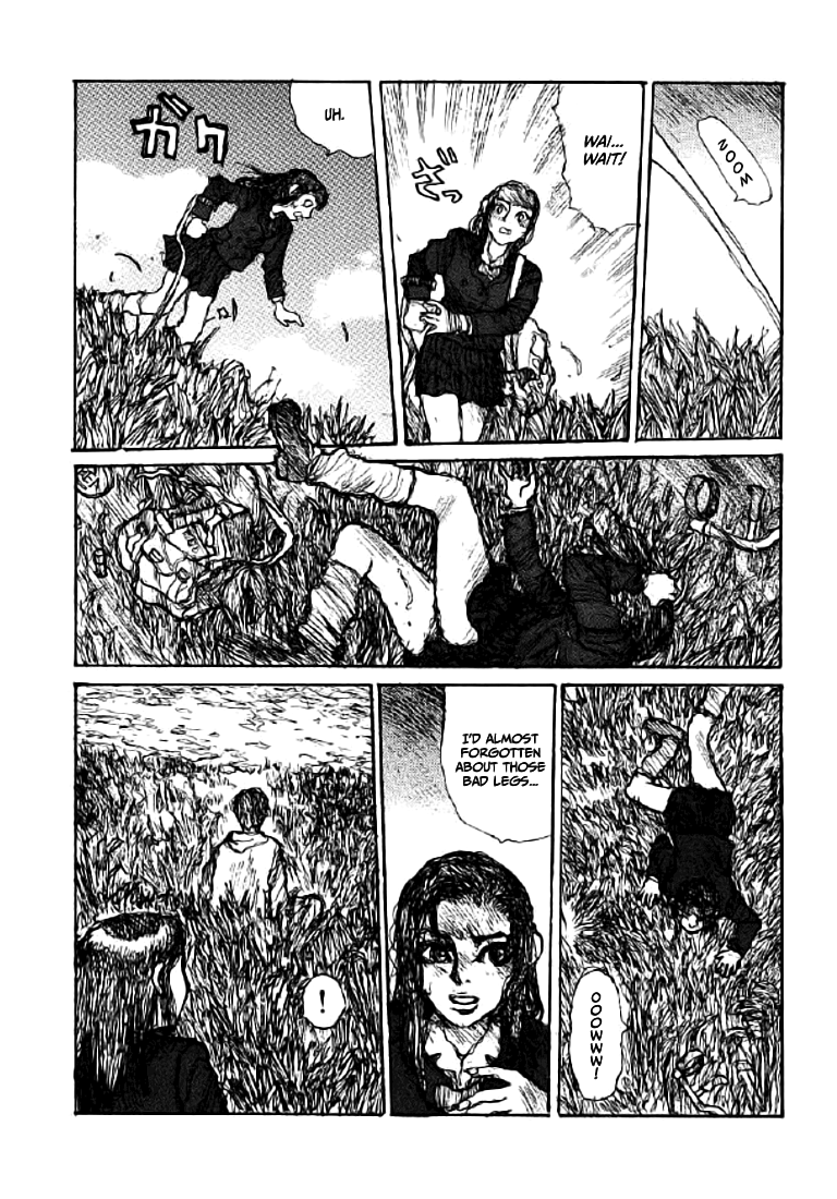 【松本次郎】ウェンディ（英語）