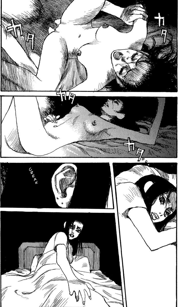 【松本次郎】ウェンディ（英語）