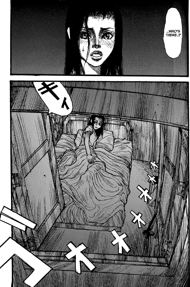 【松本次郎】ウェンディ（英語）