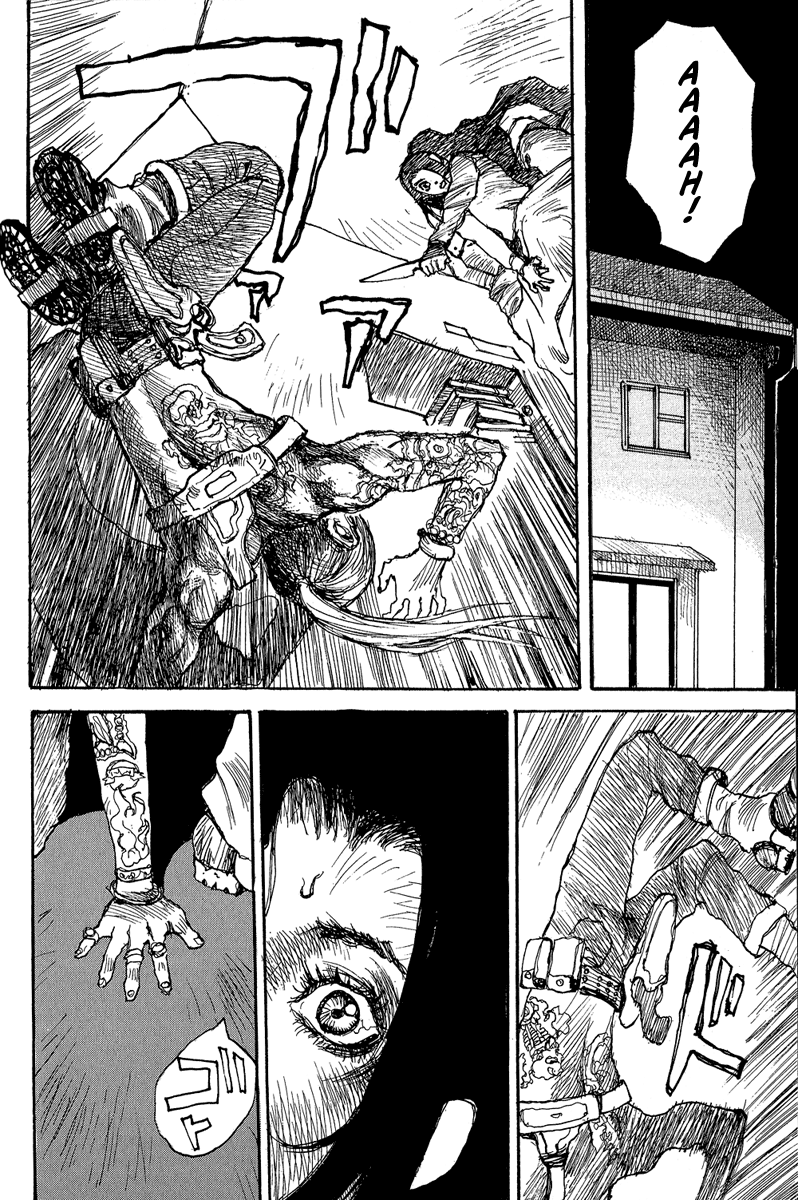 【松本次郎】ウェンディ（英語）