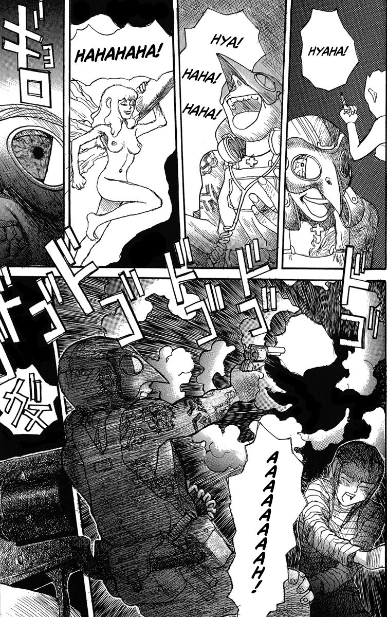 【松本次郎】ウェンディ（英語）