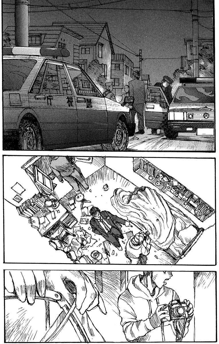 【松本次郎】ウェンディ（英語）