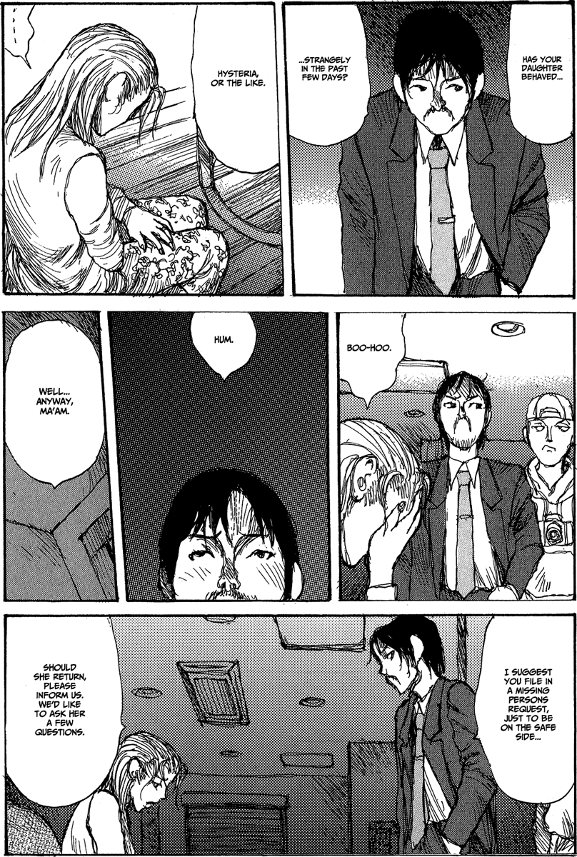 【松本次郎】ウェンディ（英語）