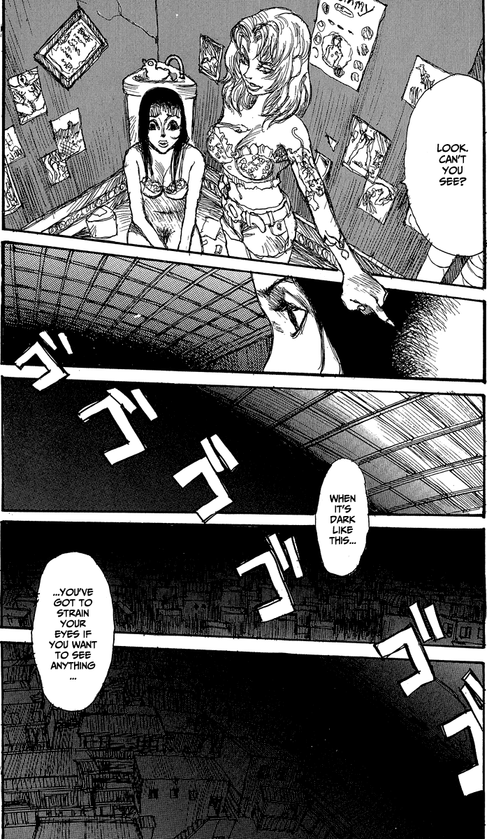 【松本次郎】ウェンディ（英語）