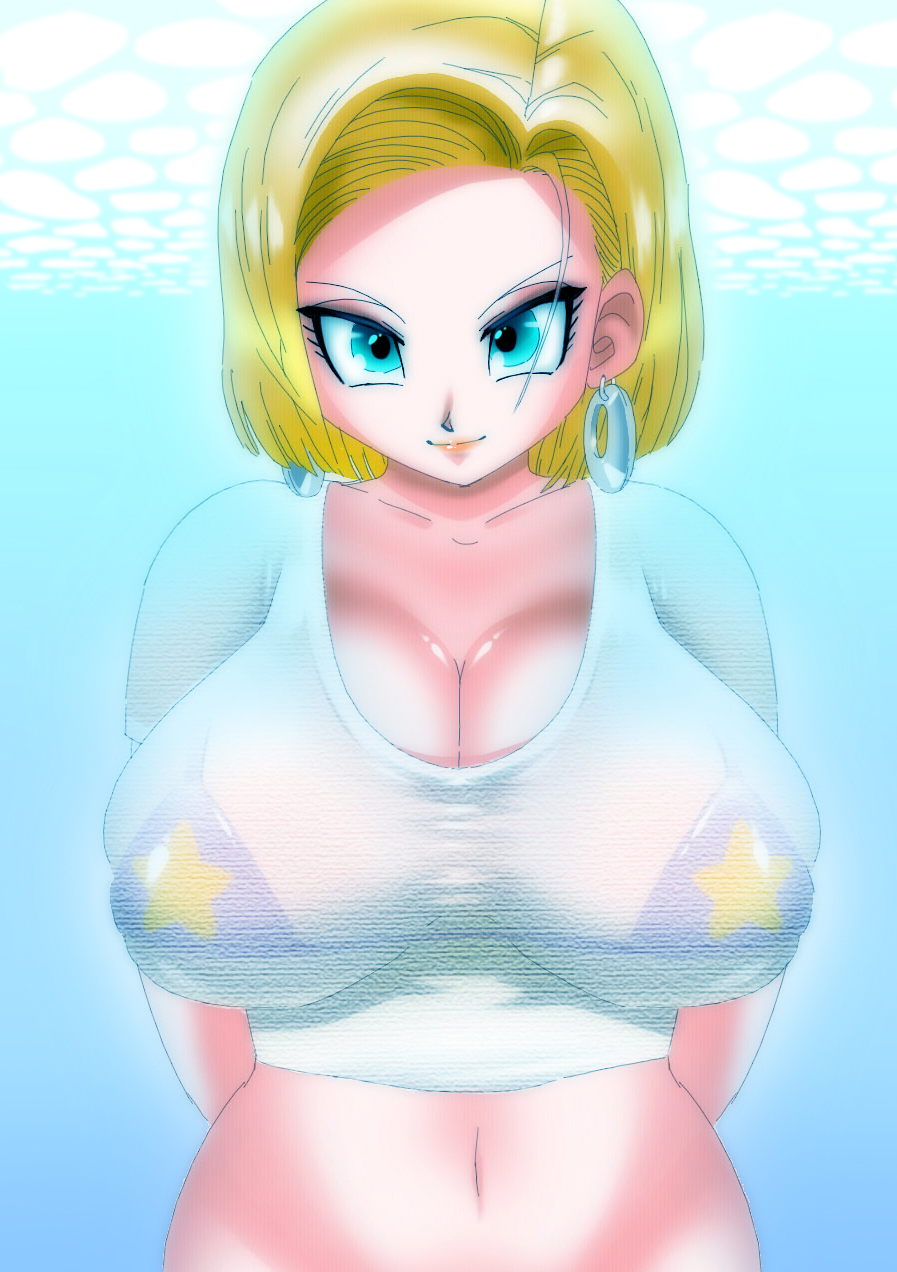 [ミラクルポンチ祭り] DRAGON ROAD 妄作劇場4 (ドラゴンボール)