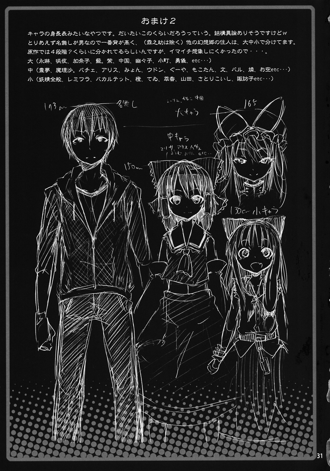 (C78) [のうないカノジョ (キシリトヲル)] レミリアからの挑戦状 (東方Project)