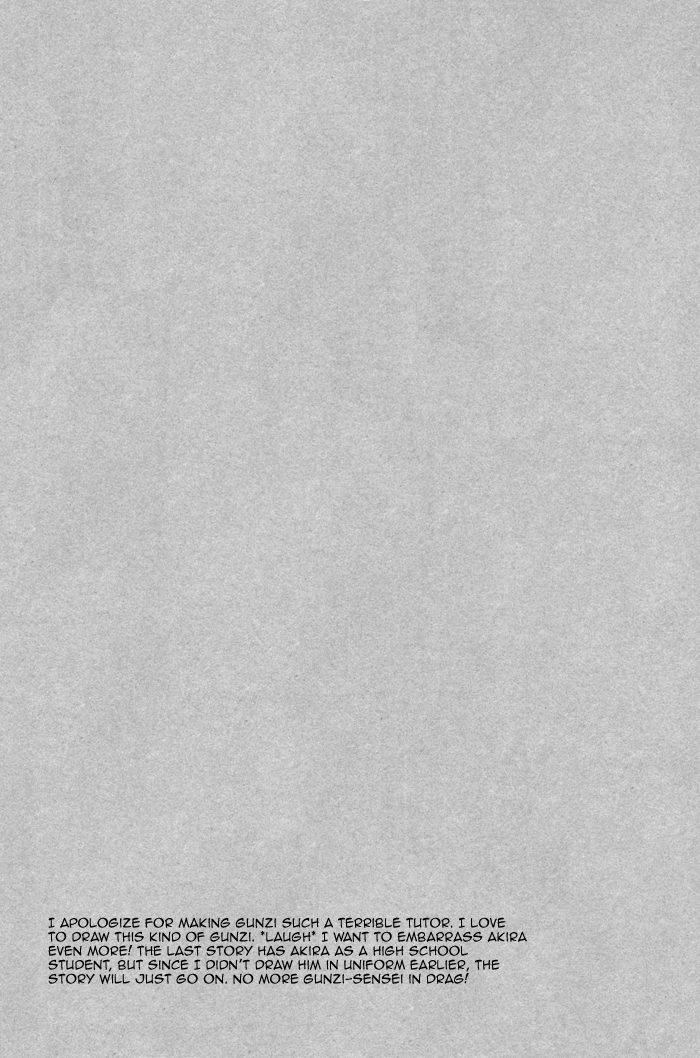 咎狗のち-GTG [ENG]