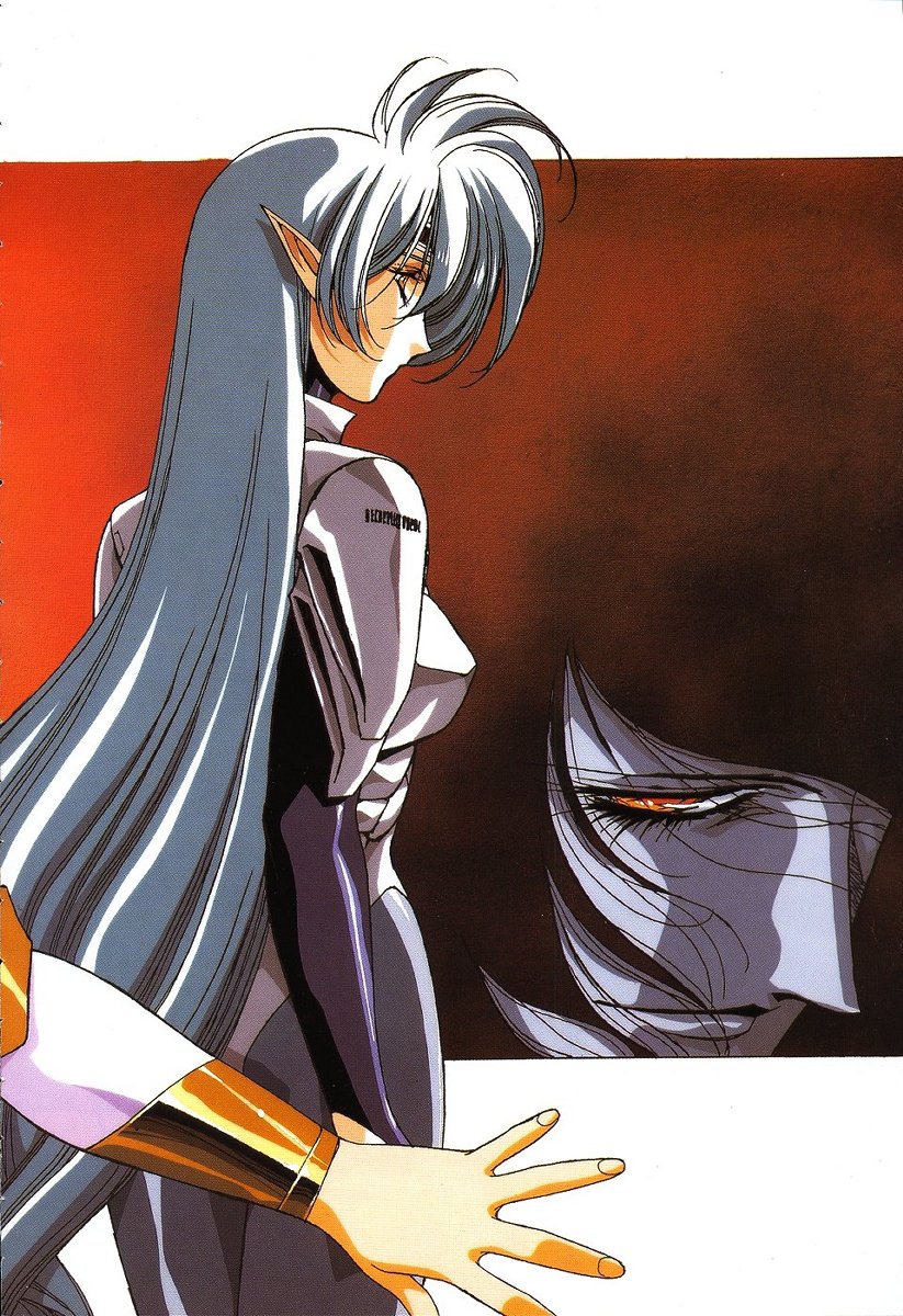 【うるし原智志】Chirality-Tothe Promised Land Vol.2（Complete）[英語]