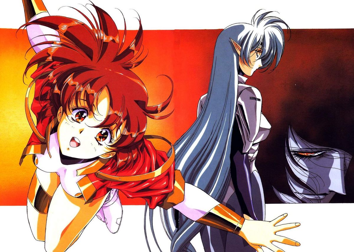 【うるし原智志】Chirality-Tothe Promised Land Vol.2（Complete）[英語]