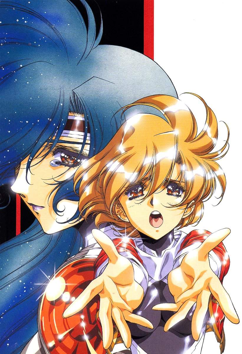 【うるし原智志】Chirality-Tothe Promised Land Vol.2（Complete）[英語]