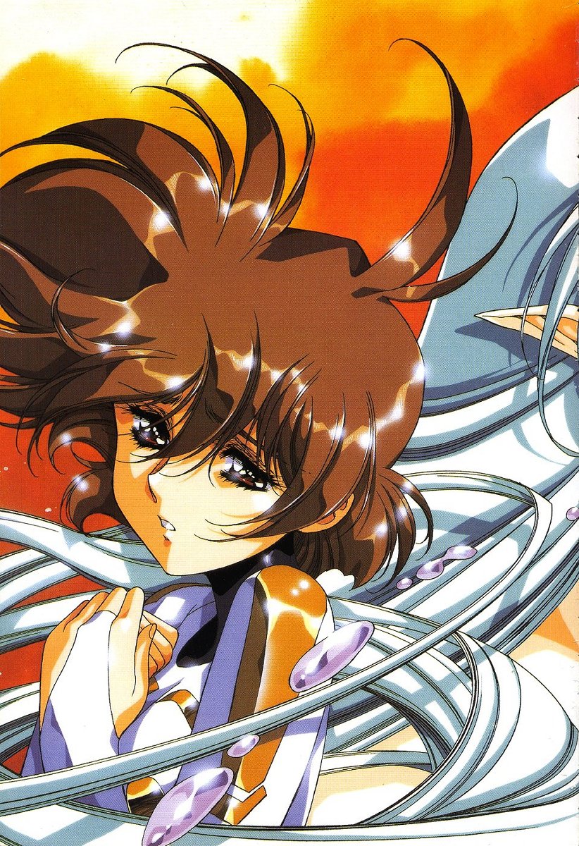 【うるし原智志】Chirality-Tothe Promised Land Vol.2（Complete）[英語]