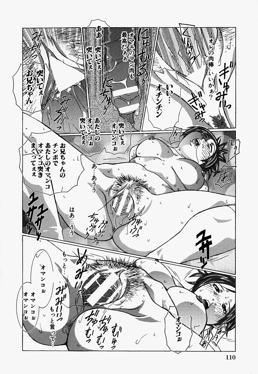 [おーやま] 凌辱毒電波