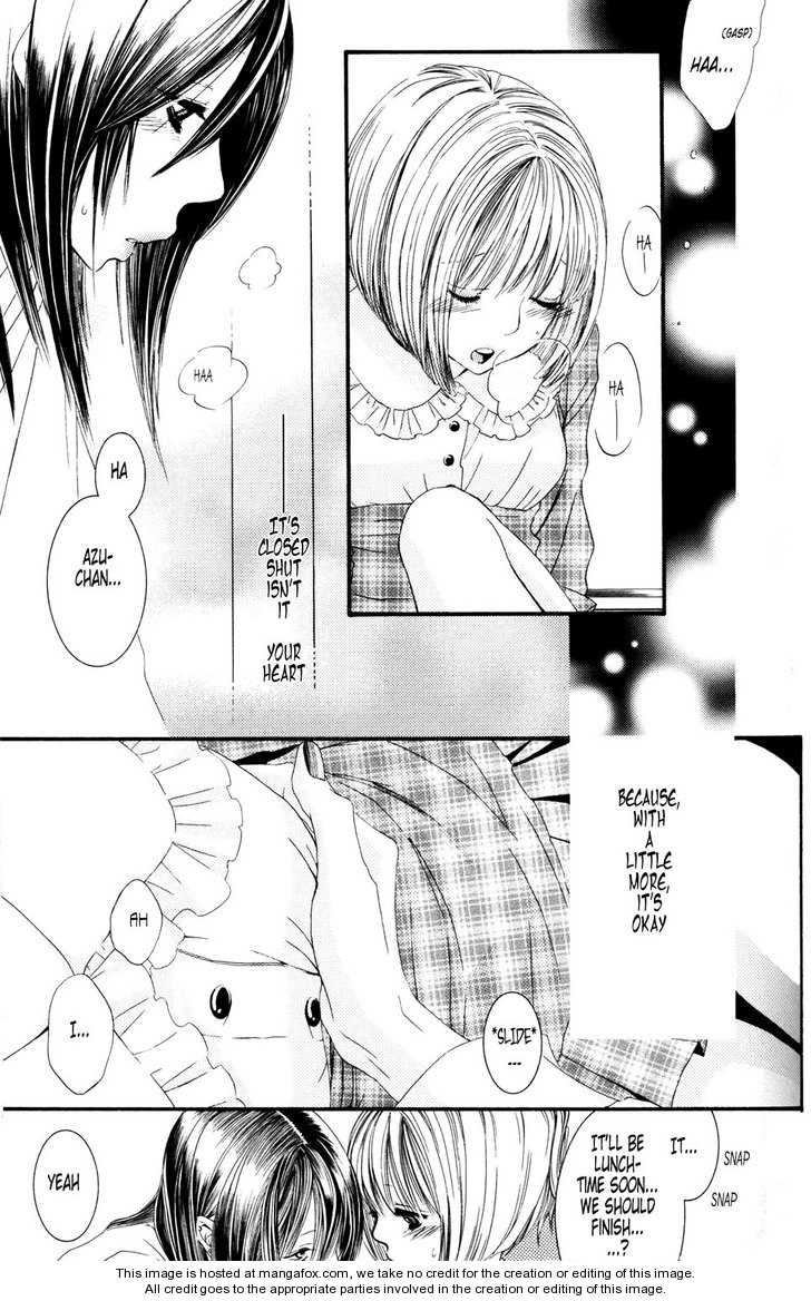 ワイルドローズ（英語）