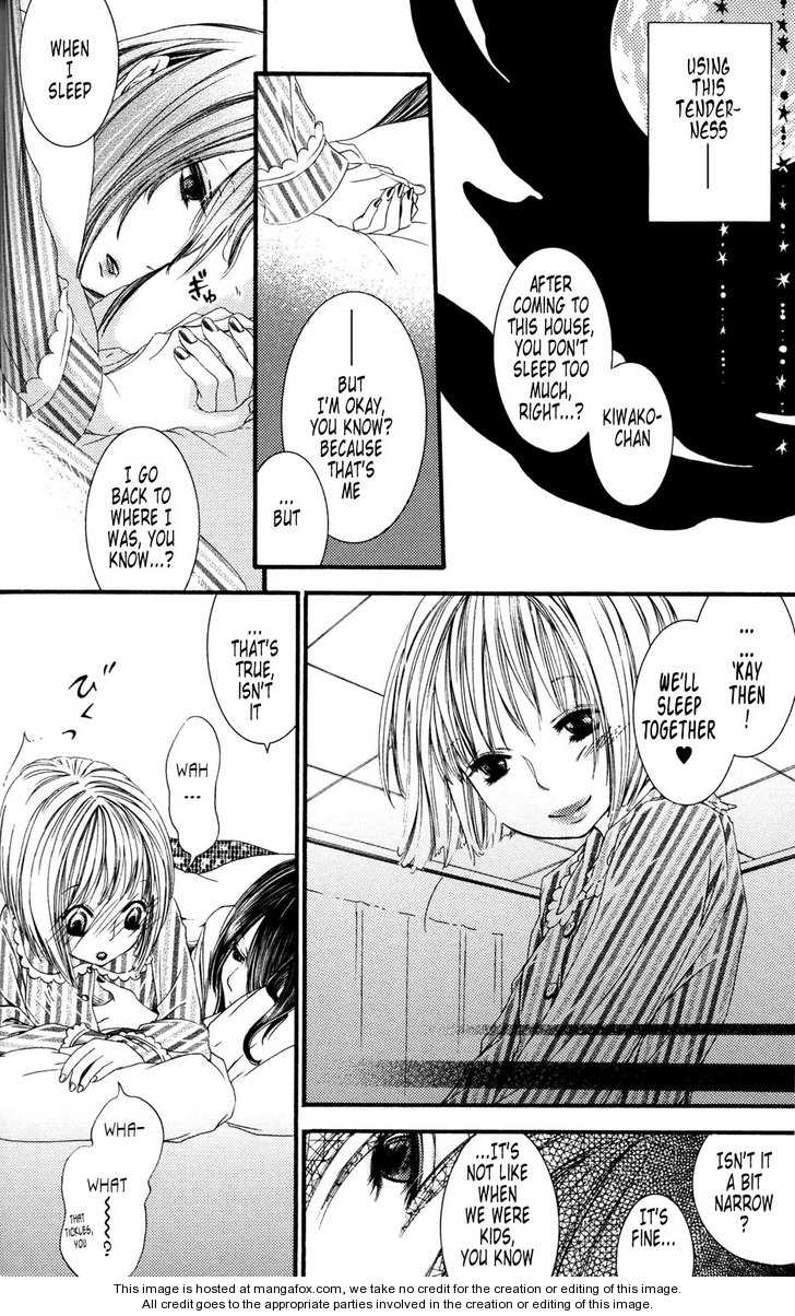 ワイルドローズ（英語）