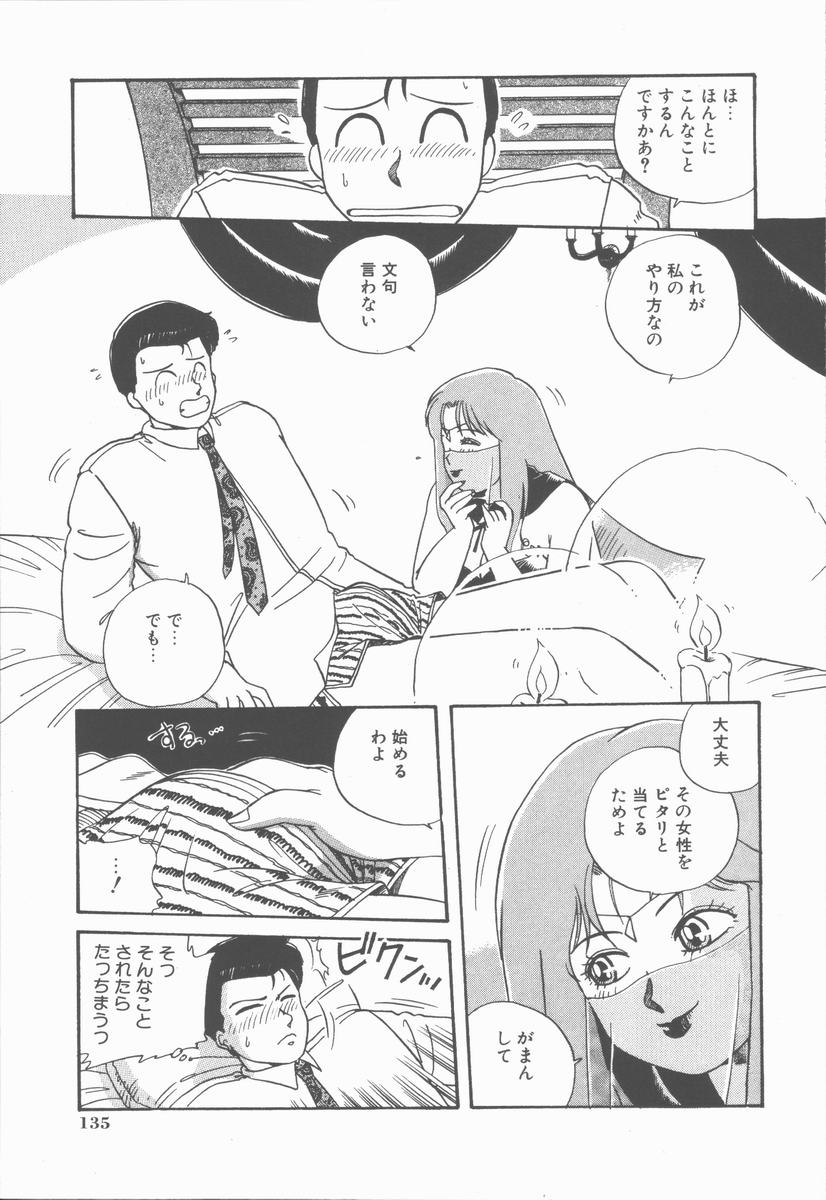 [のぎまこと] 女の子ちょっとＨ！？