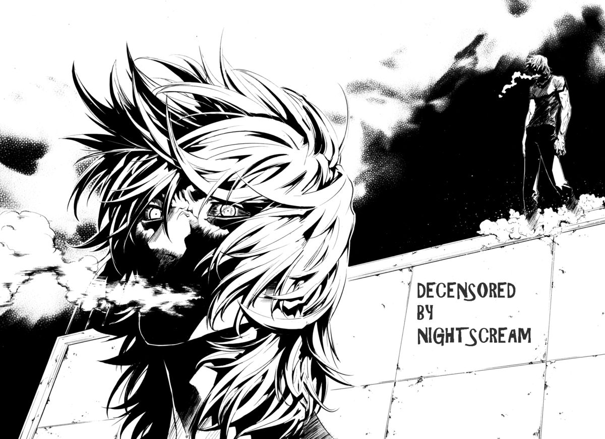 [昭嶋しゅん] Sishole-Revolution (コミックゼロエクス Vol.13 2009年1月号) [英訳] [無修正]