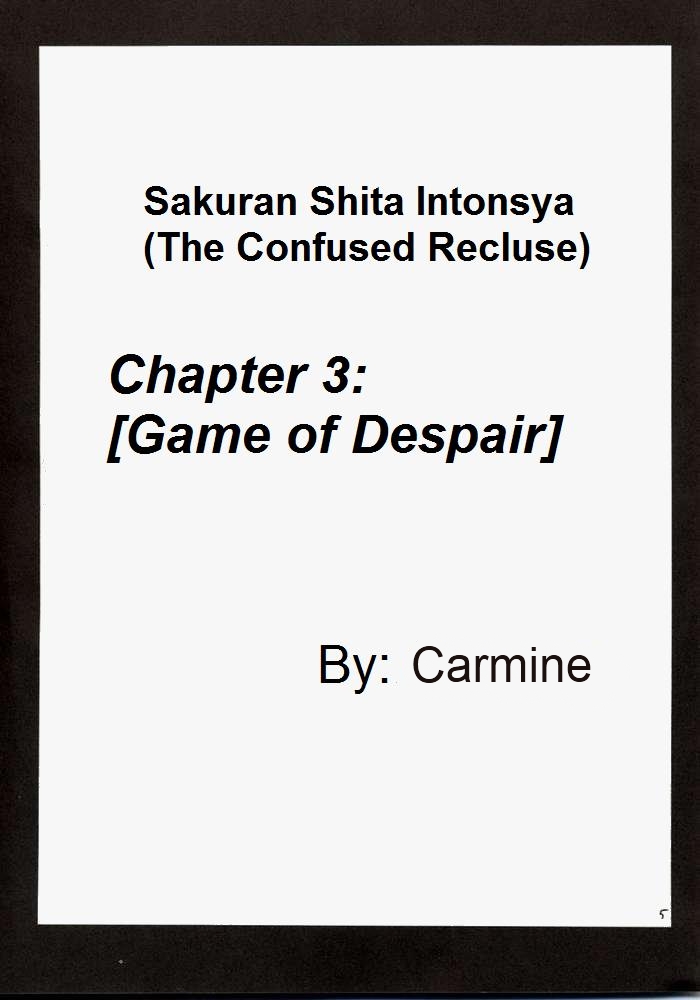 [クリムゾンコミックス (カーマイン、高津凛)] 絶対絶命 (ファイナルファンタジー X) [英訳]