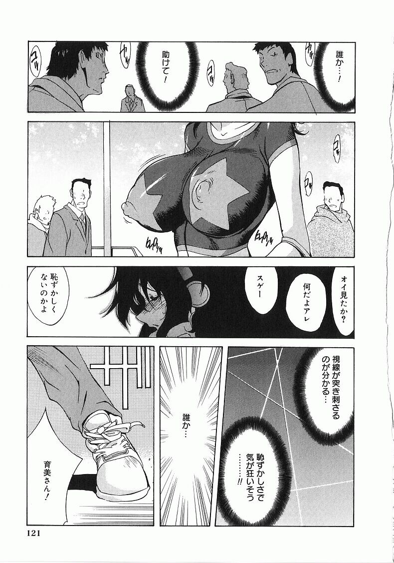 [琴義弓介] 触乳