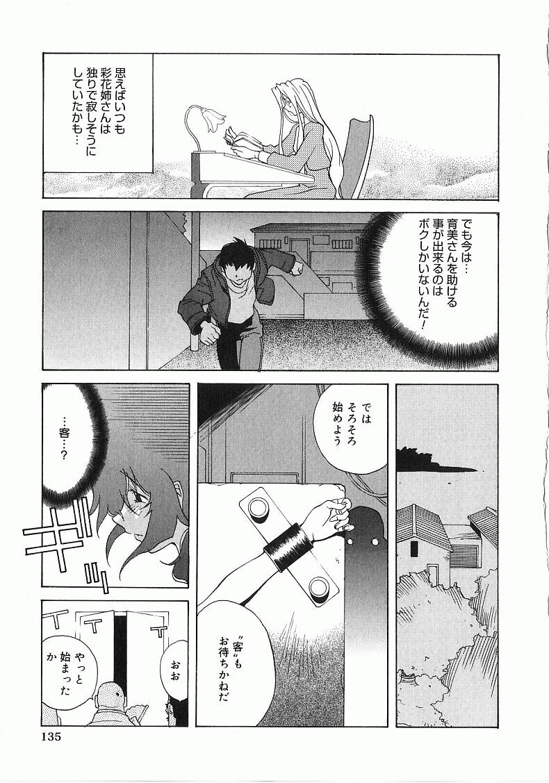 [琴義弓介] 触乳