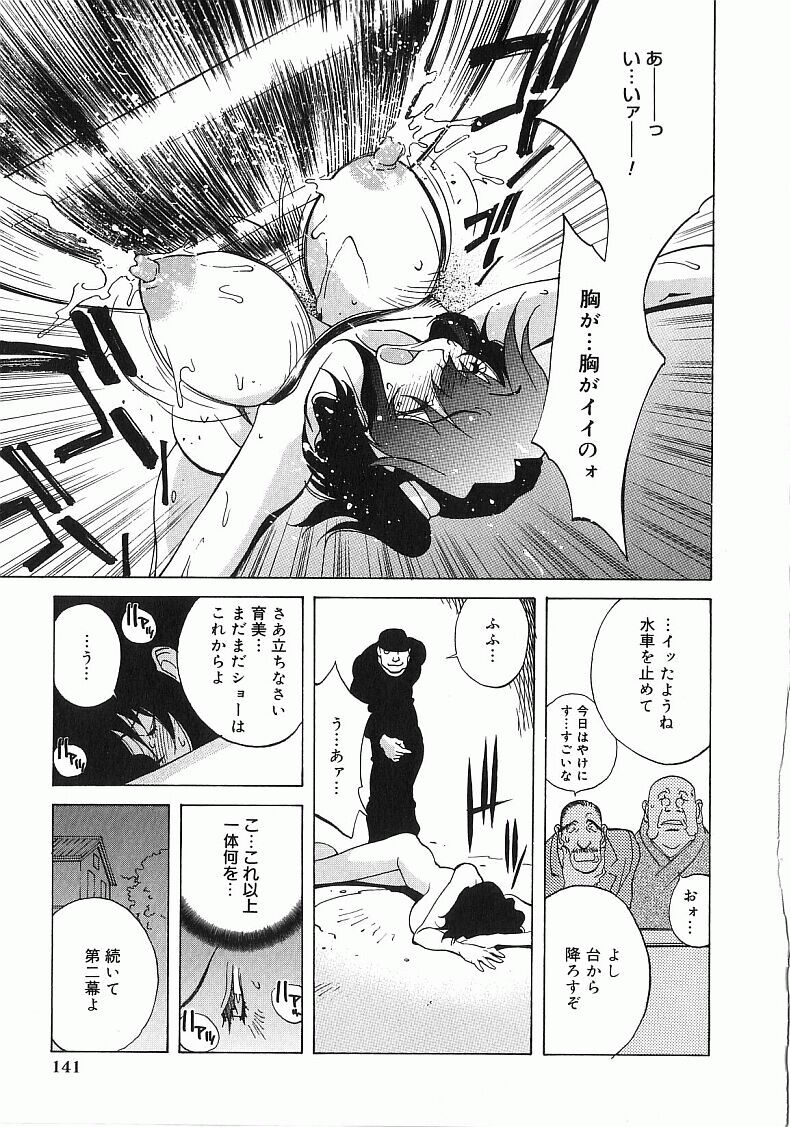 [琴義弓介] 触乳