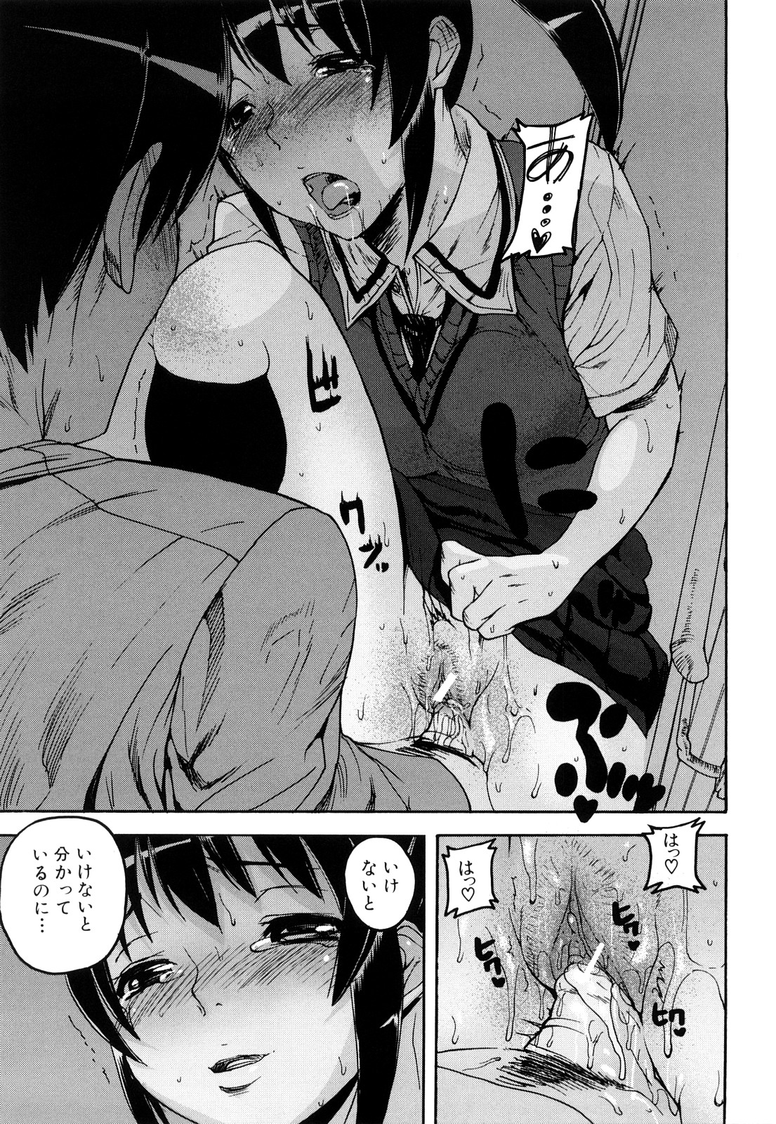 [アシオミマサト] DREAM CHANNEL