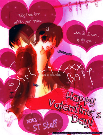 KAOURU MANIAC（DR。TEN）