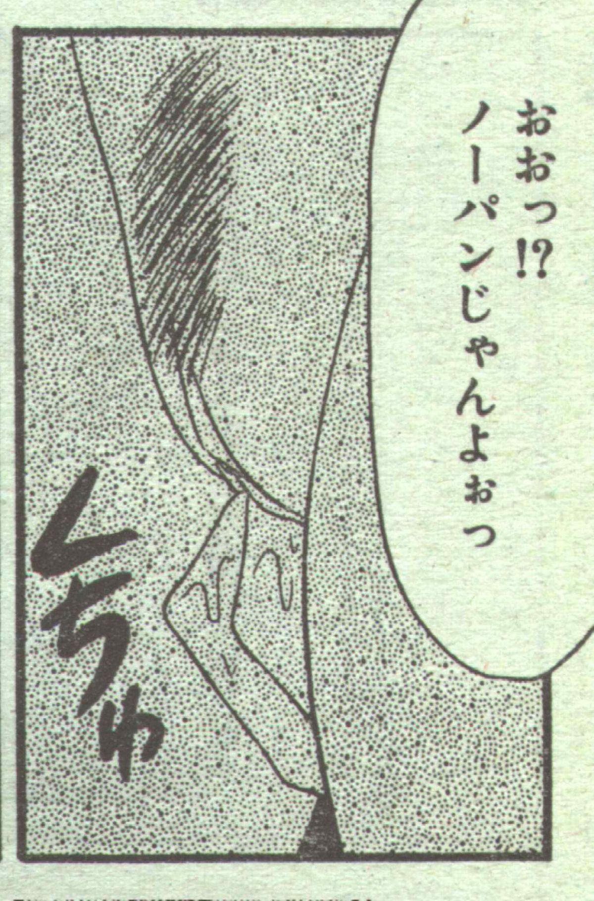 コットンコミック 1994年12月号 [不完全]