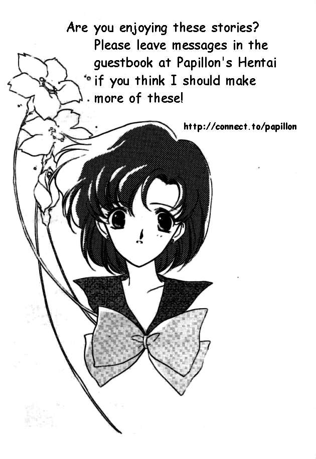 セーラーズピンクバージョン2 [英語] [書き直し] [パピヨン]