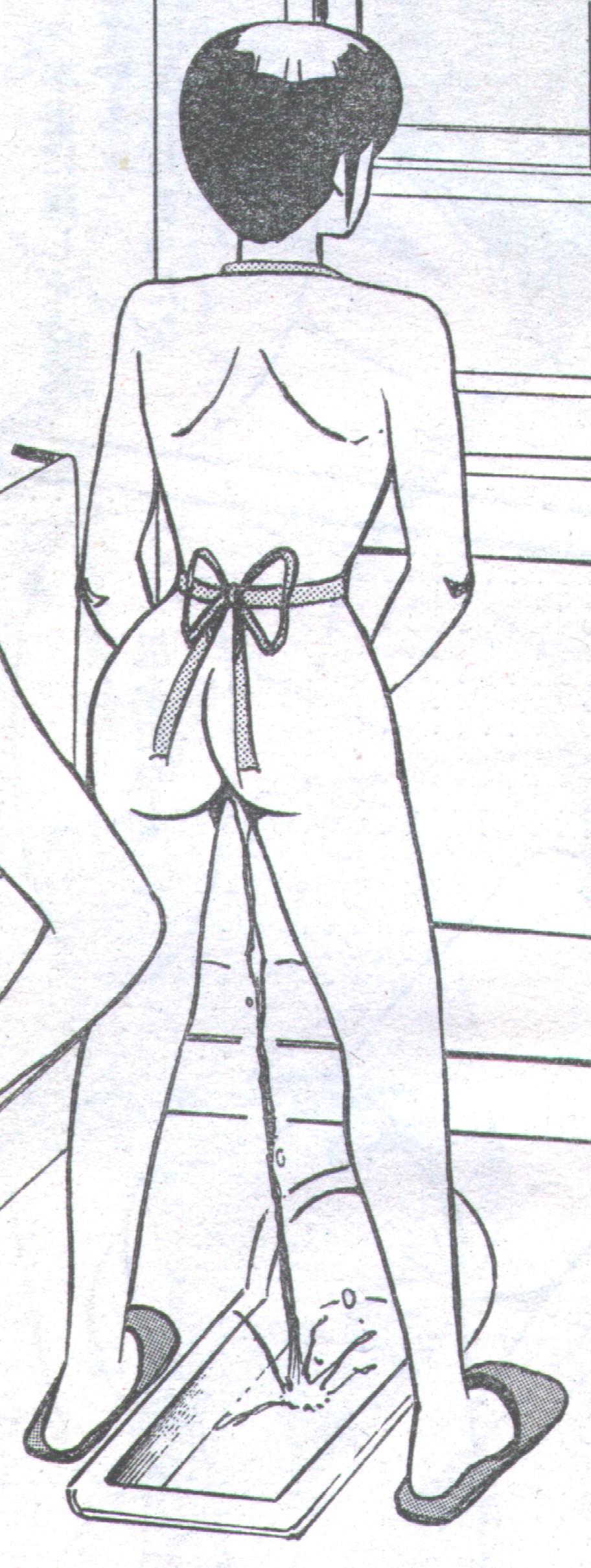 コットンコミック 1993年10-11月号 [不完全]