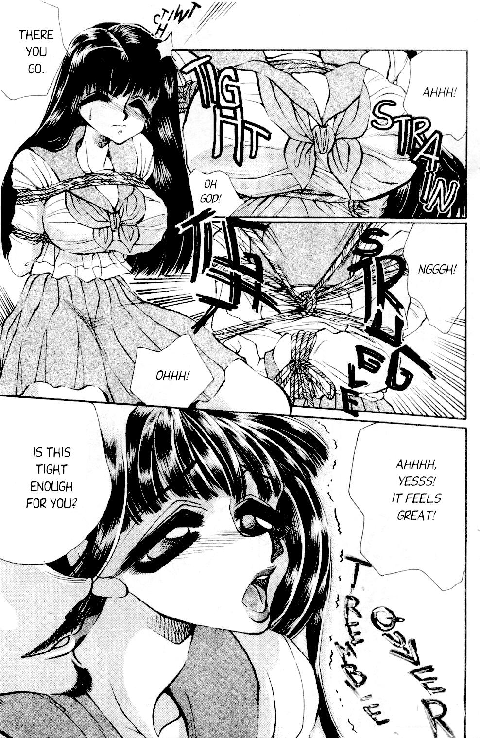 【アキラガトゴー】ラブドライブVol1 Part 1 [英語]