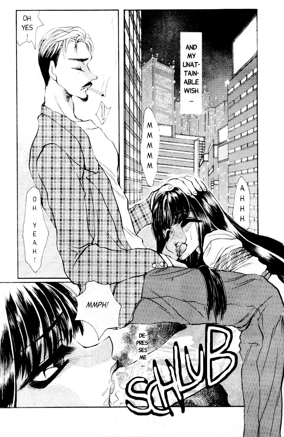 【アキラガトゴー】ラブドライブVol1 Part 1 [英語]