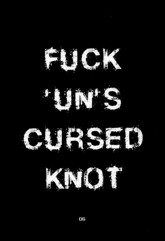 (C57) [日本H漫画協会 (NeWMeN)] F.U.C.K. (カプコン VS SNK)