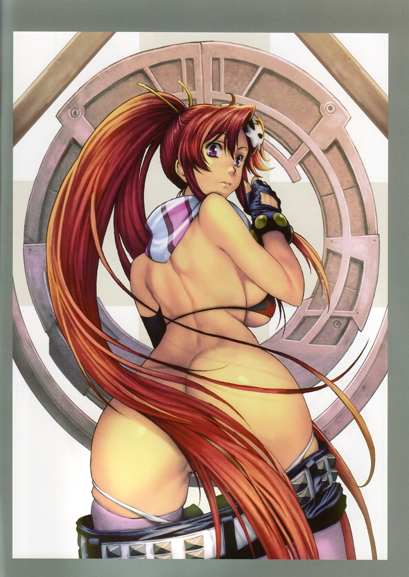 (C77) [Fool's Art Gallery (誉)] MACHINE (よろず)