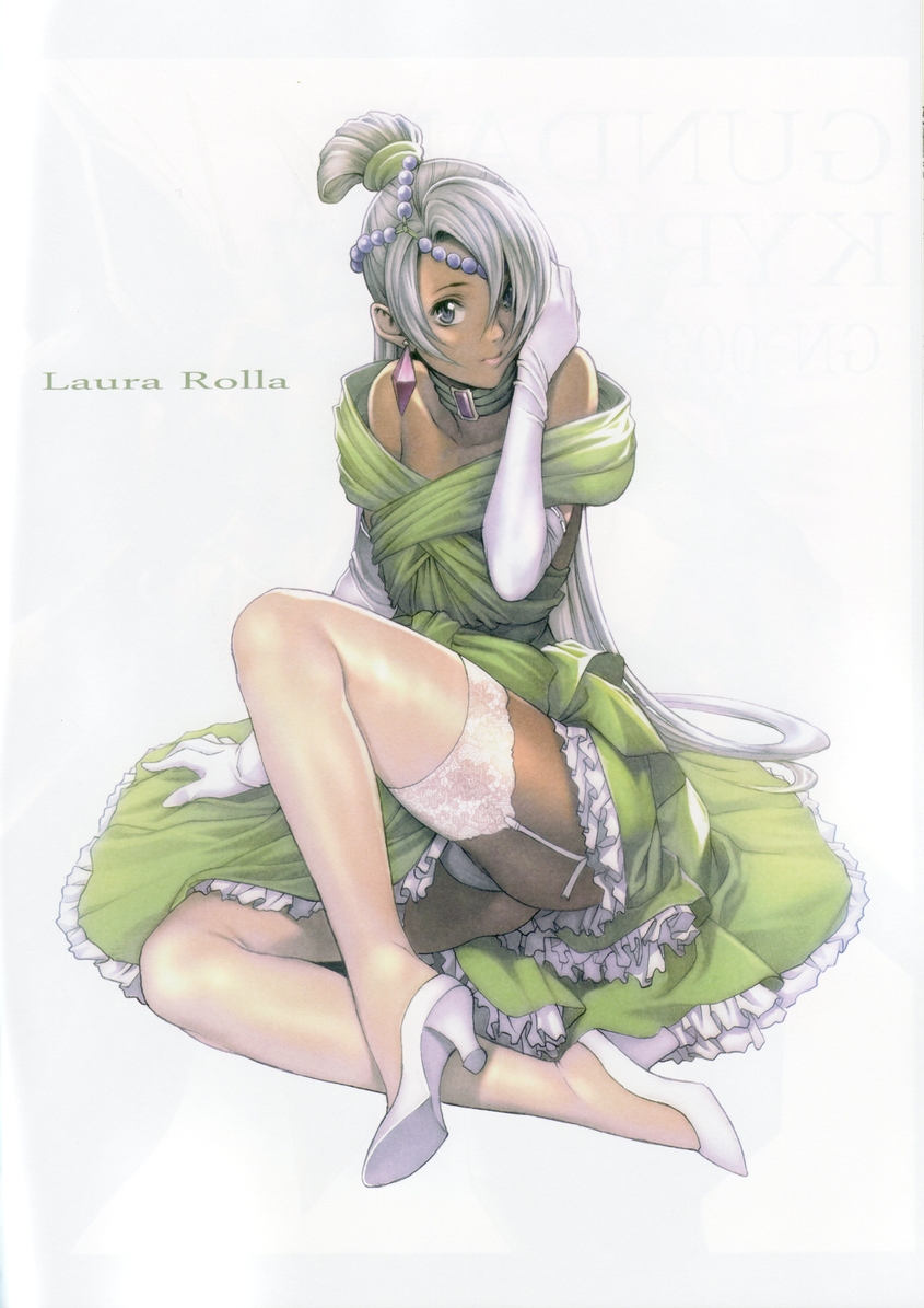 (C77) [Fool's Art Gallery (誉)] MACHINE (よろず)